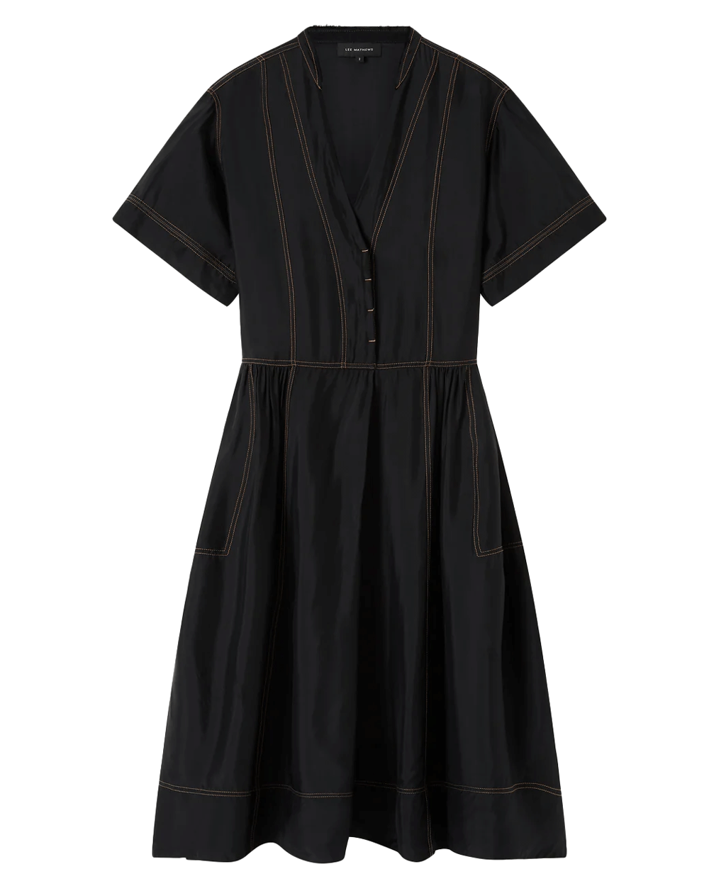 Black Kline Dress