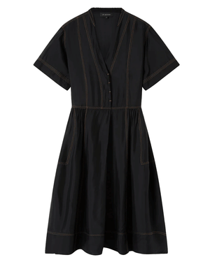 Black Kline Dress