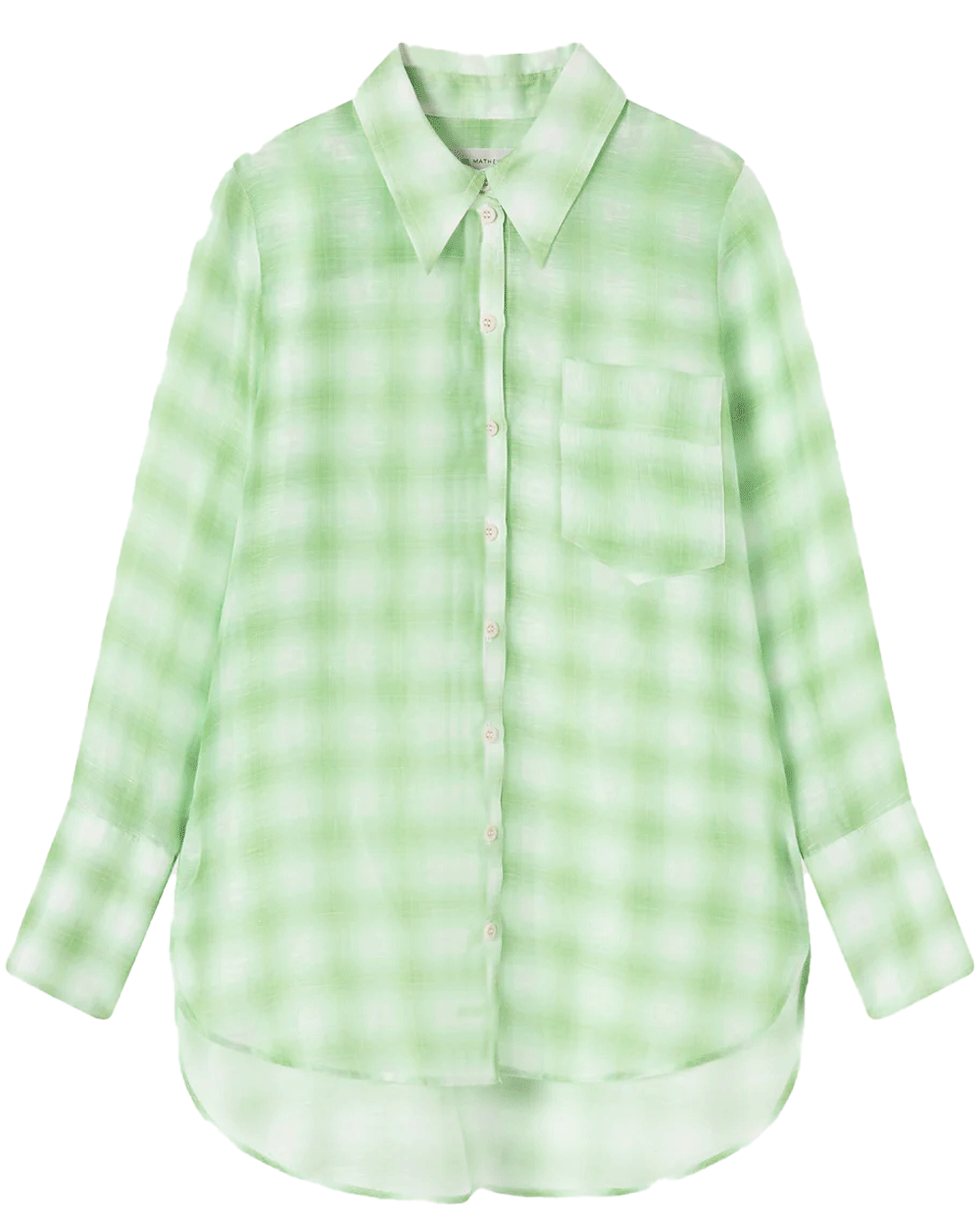 Pear Quinn LS Shirt