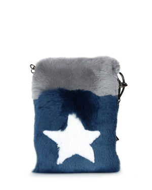 Rex Rabbit Mobile Star Crossbody Bag