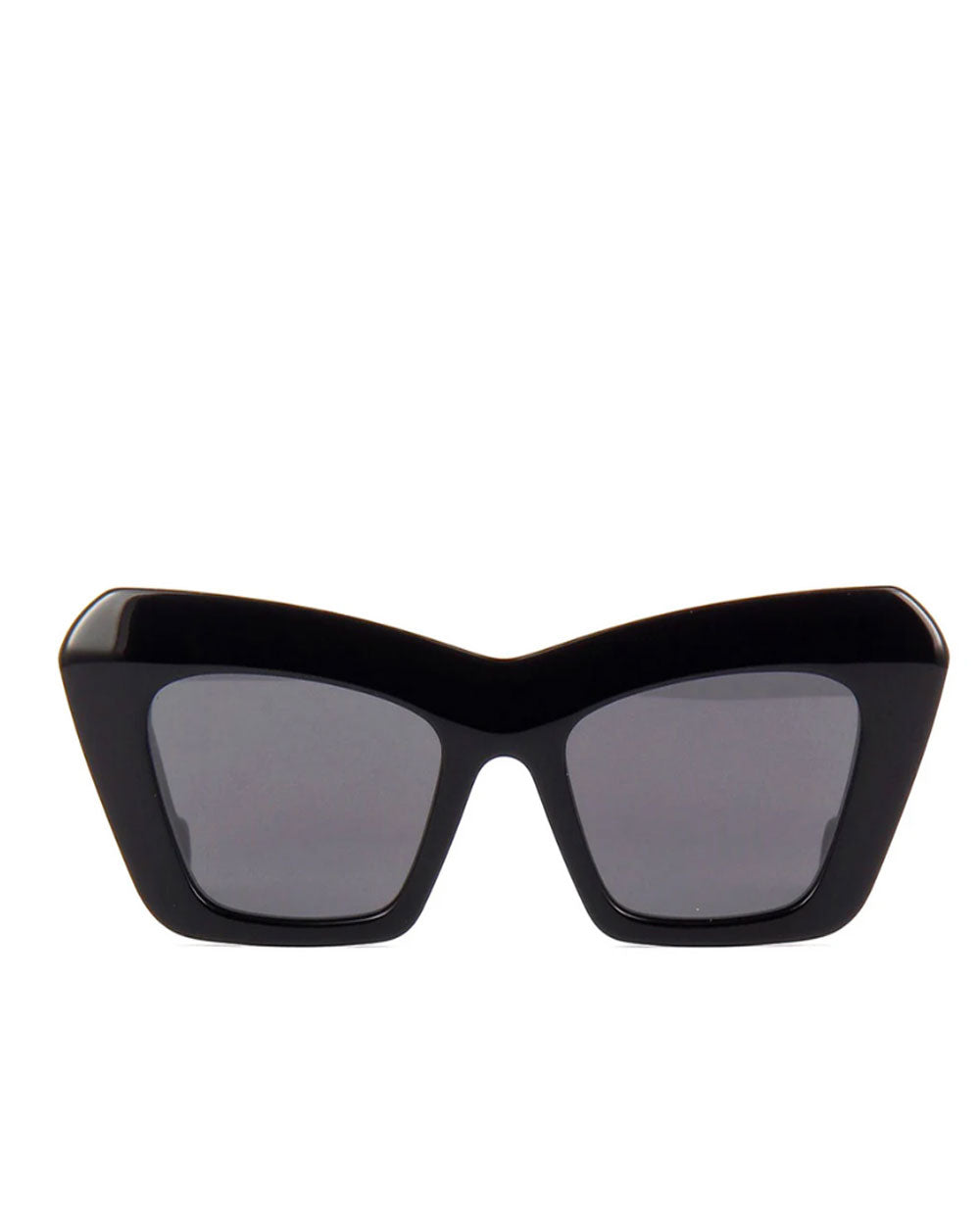 Anagram Sunglasses in Black