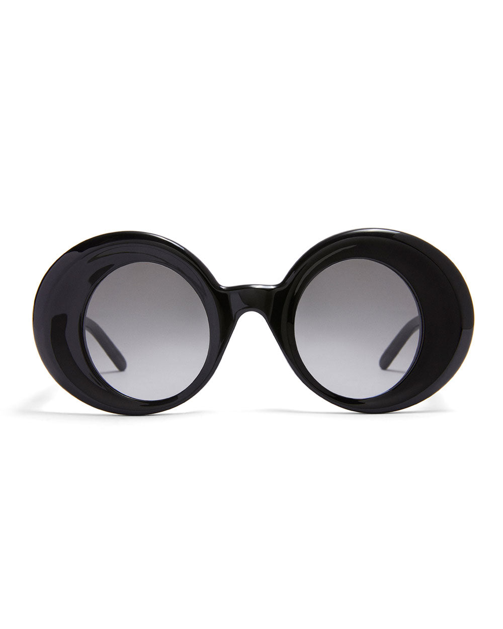 The streets have spoken: Loewe's cat-eye sunglasses are the must-have of  the moment