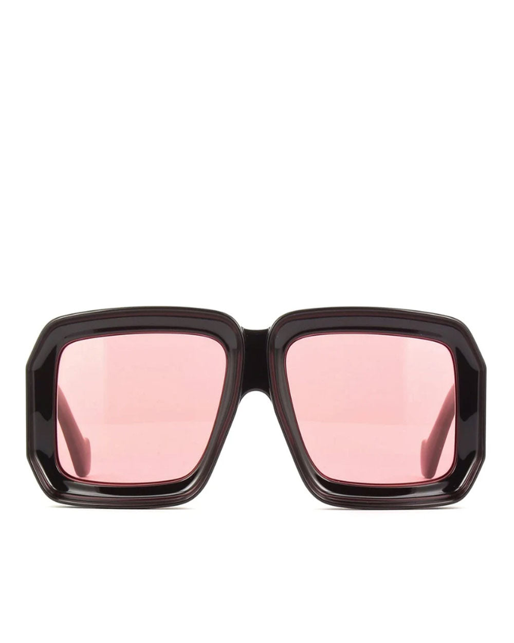 Paula's Ibiza Dive Sunglasses in Black