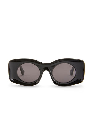 Paula's Ibiza Original Sunglasses in Black