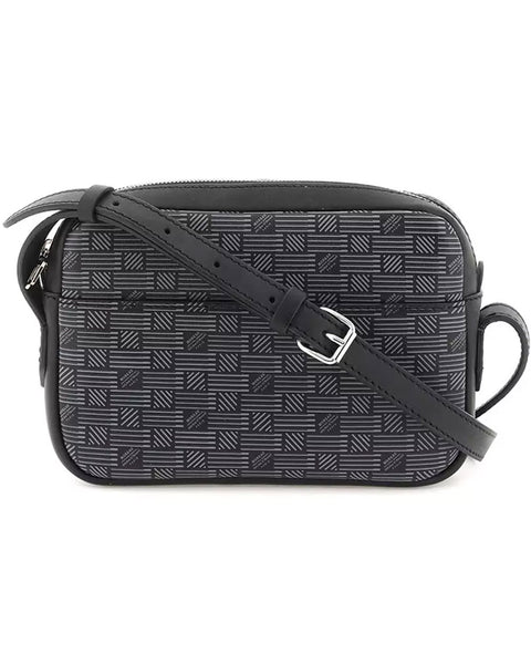 Moreau Savoie 24 Pm Bag In Black