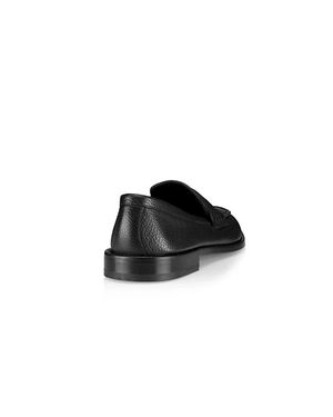 Perrita Loafer in Black