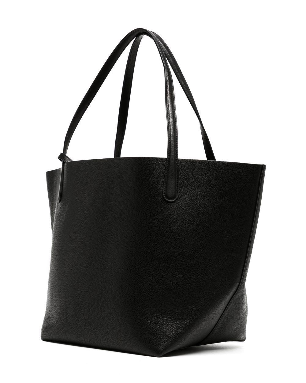 Everyday Soft Tote in Black