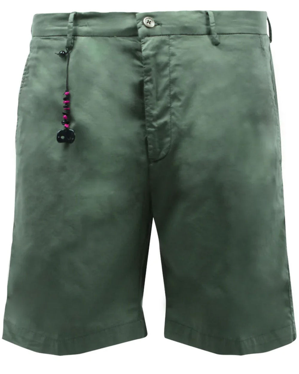 Sage Bermuda Shorts