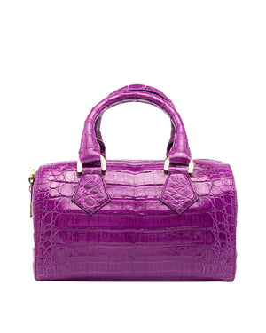 Lilly Bag in Viola