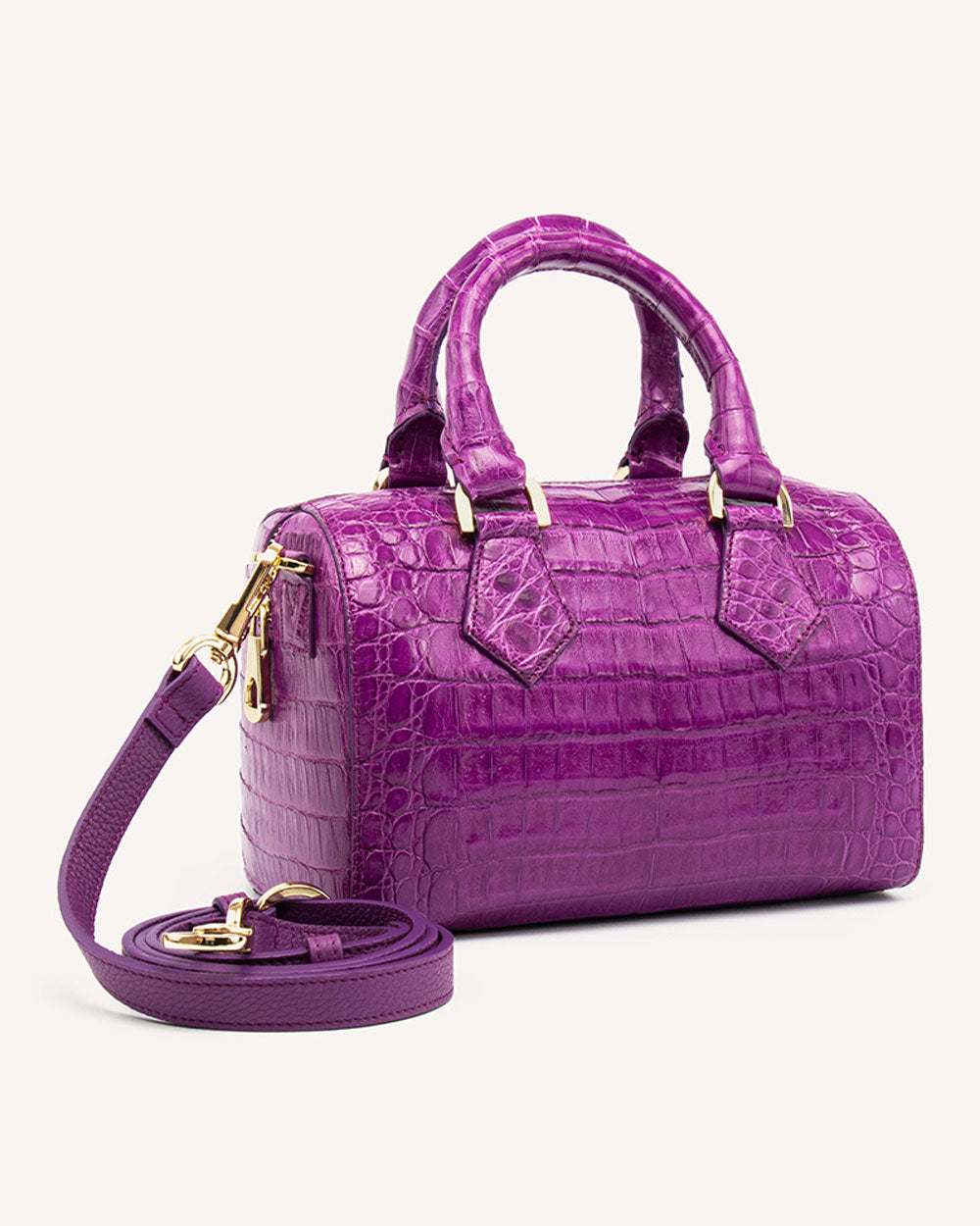 Lilly Bag in Viola
