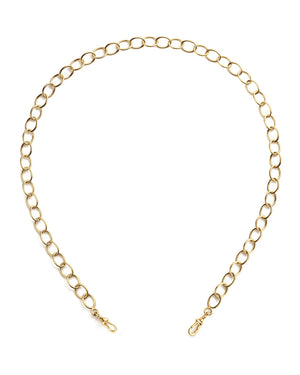 Rosa Mirco Chain Necklace