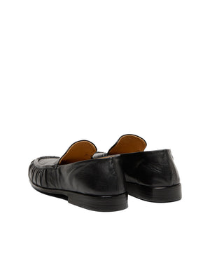 Mocassino Loafer in Nero