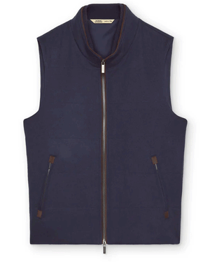 Blueprint Arena Vest