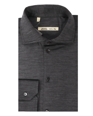 Grey Santini Sportshirt