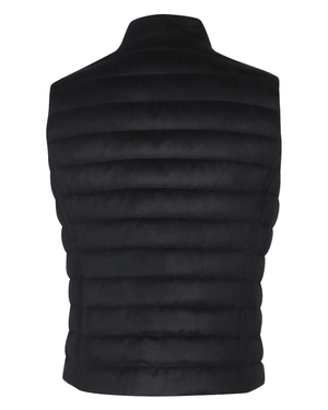 Nero Full Zip Vest