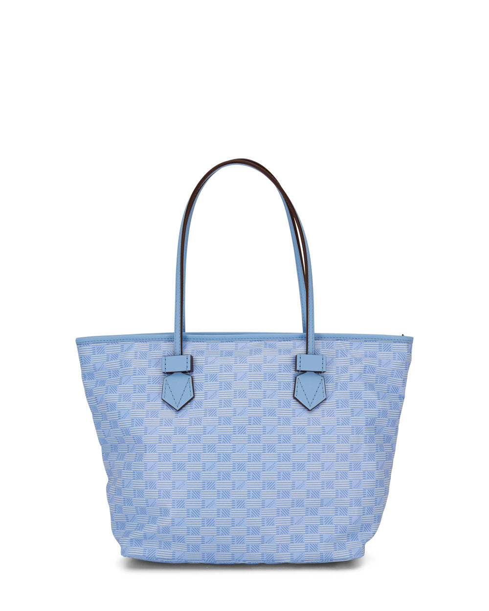 Medium St Tropez Tote in Light Blue