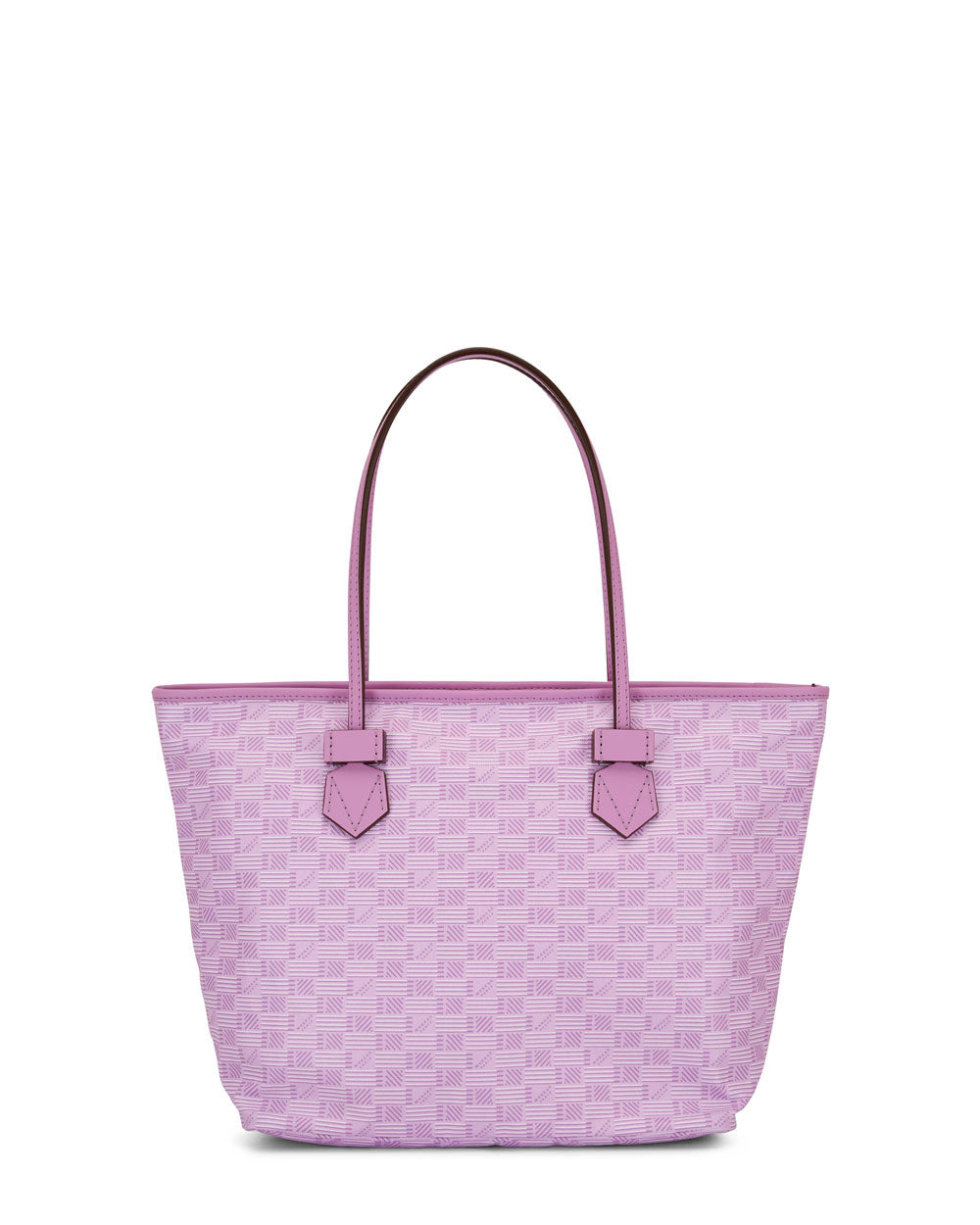 Medium St Tropez Tote in Light Pink