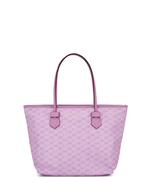 Medium St Tropez Tote in Light Pink