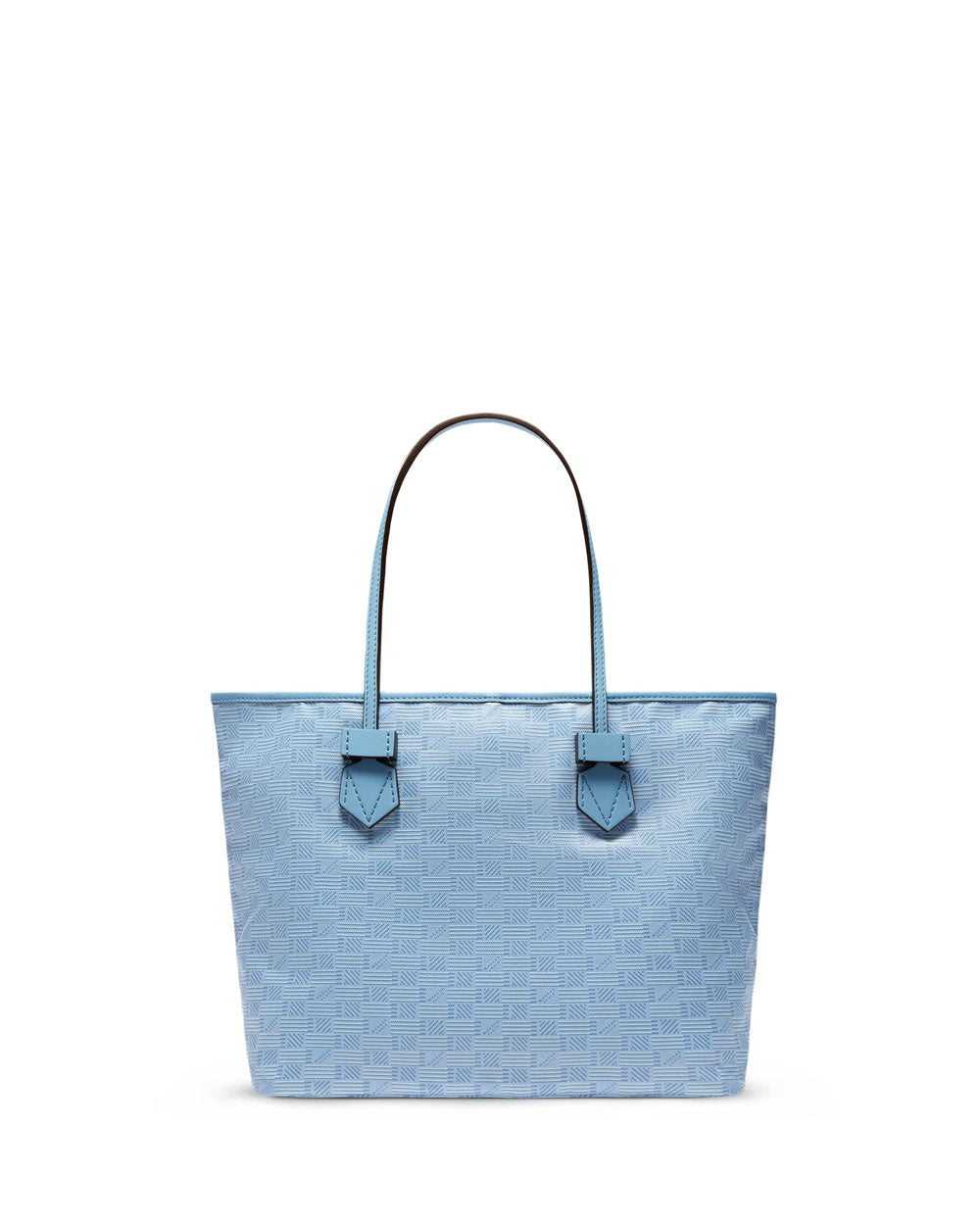 Saint Tropez Tote MM in Light Blue