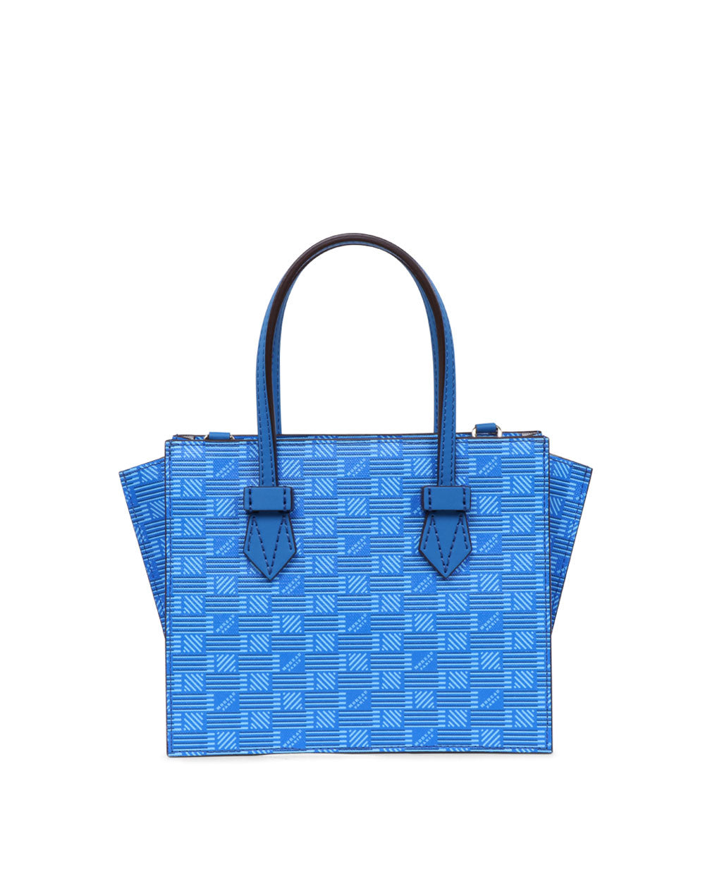 XS Bregancon Stand Up Tote in Blue