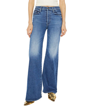 The Tomcat Roller Sneak Jean in Sixth Sense