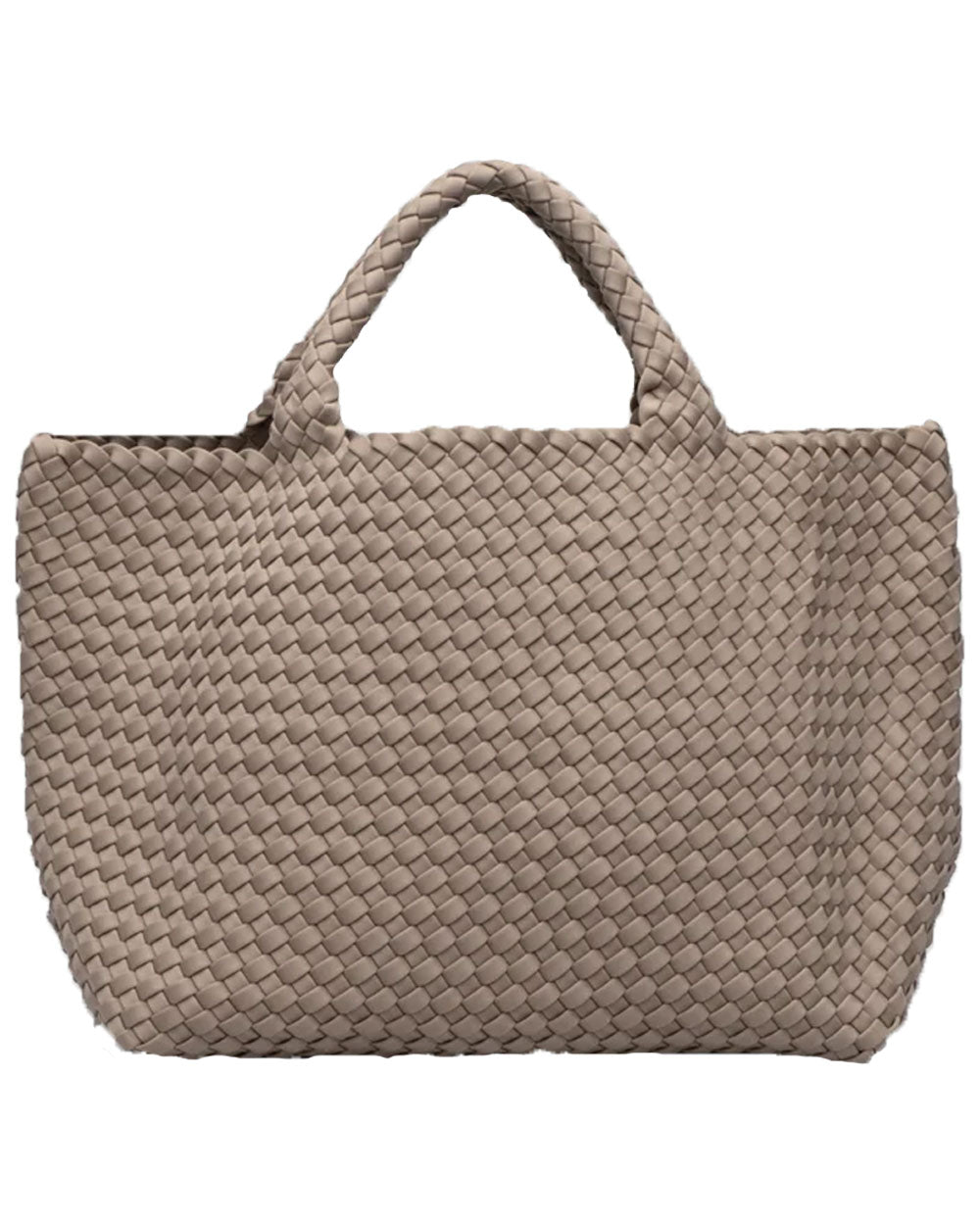 St. Barths Medium Tote in Cahsmere