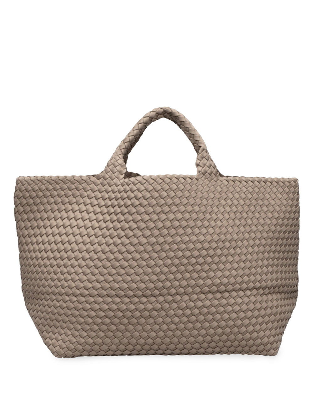 St. Barths Large Tote in Cashmere