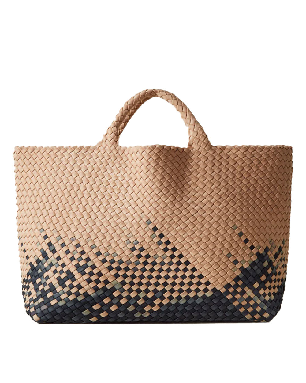 St. Barths Large Tote in Paz