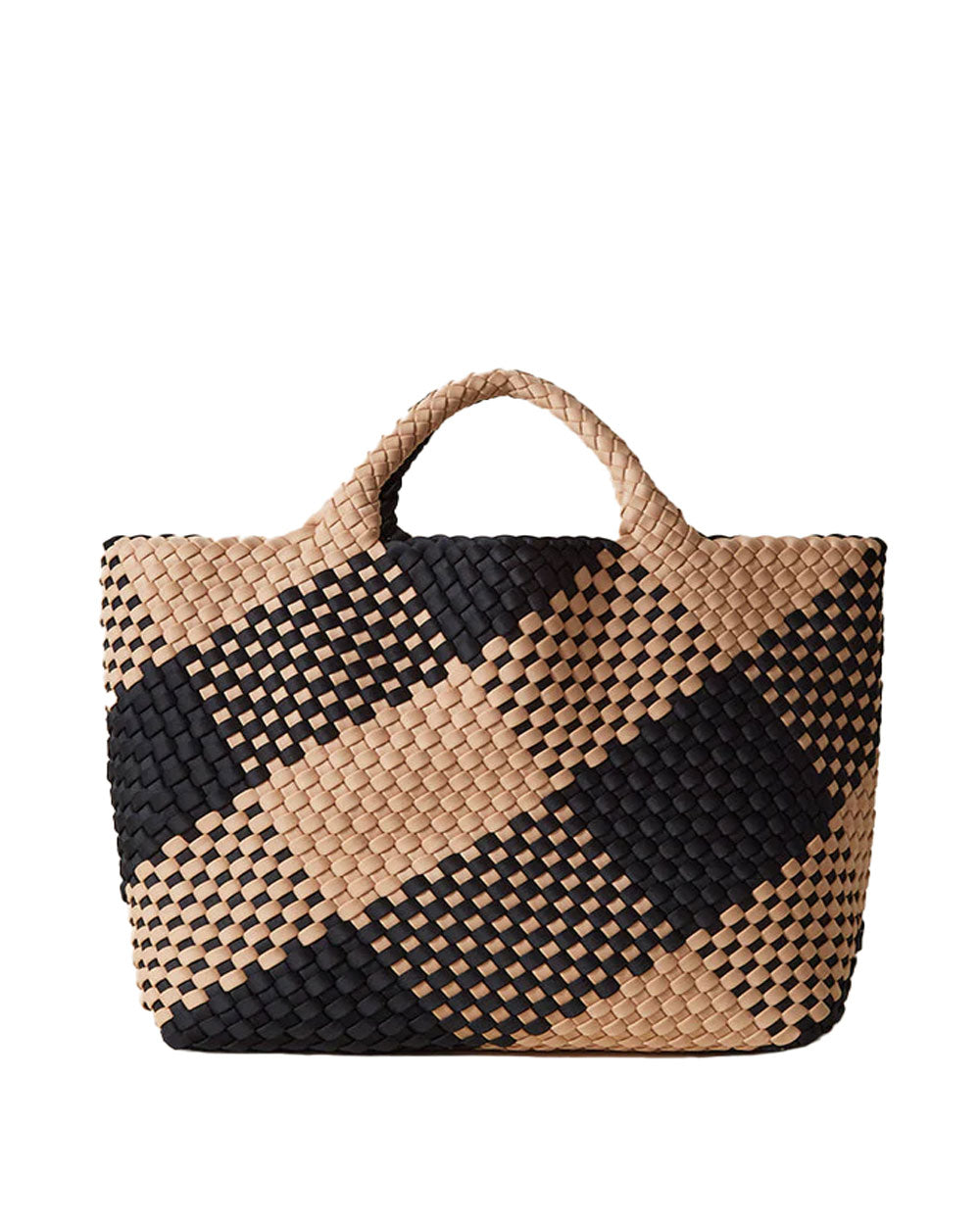 Naghedi St. Barths Medium Tote in Cabana – Stanley Korshak