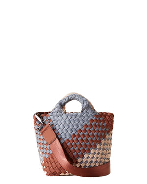 St. Barths Petite Tote in Taos