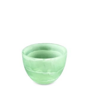 Small Deep Bowl in Mint