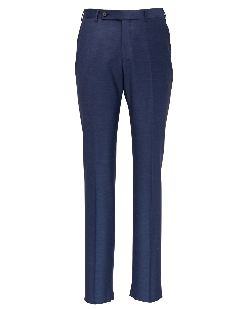 Navy Trofeo Dress Trouser