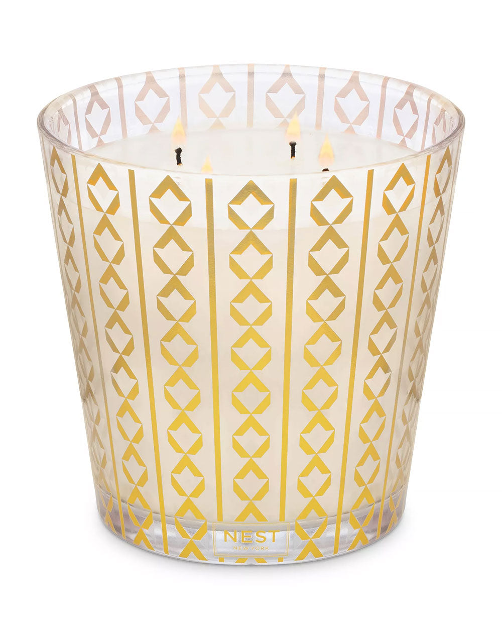 Grand Holiday Candle