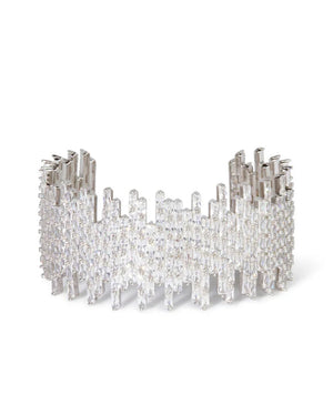 Carter Cuff Bracelet