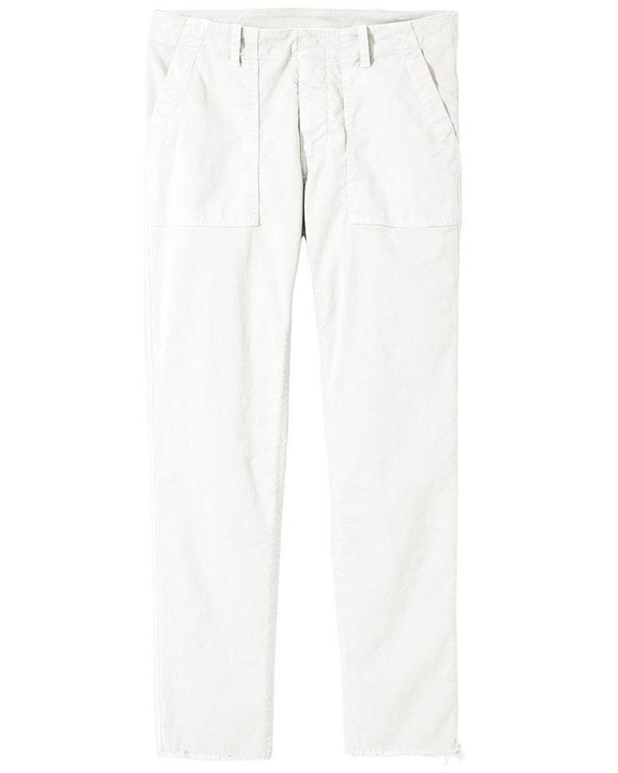 Eggshell Jenna Pant