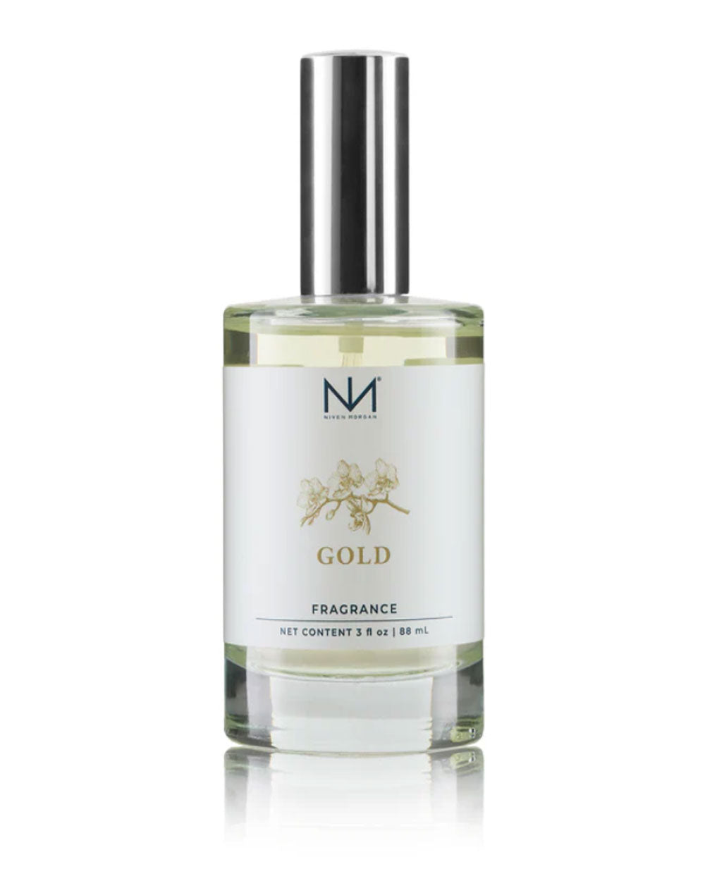 Gold Perfume