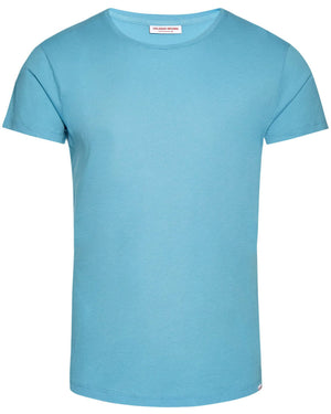 OB T-Shirt in Maya Blue