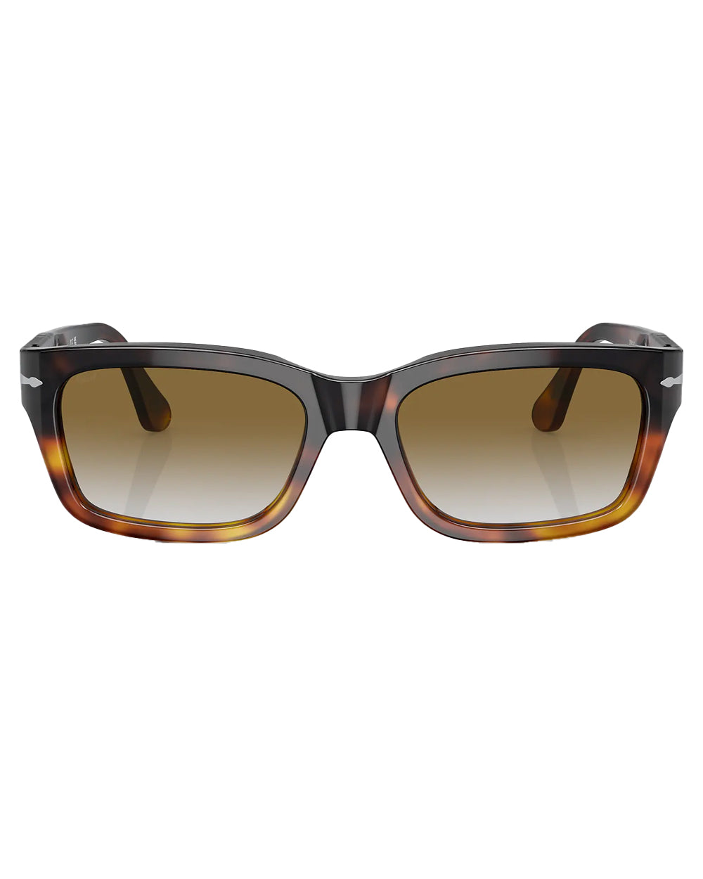 Gradient Brown Acetate Sunglasses – Stanley Korshak