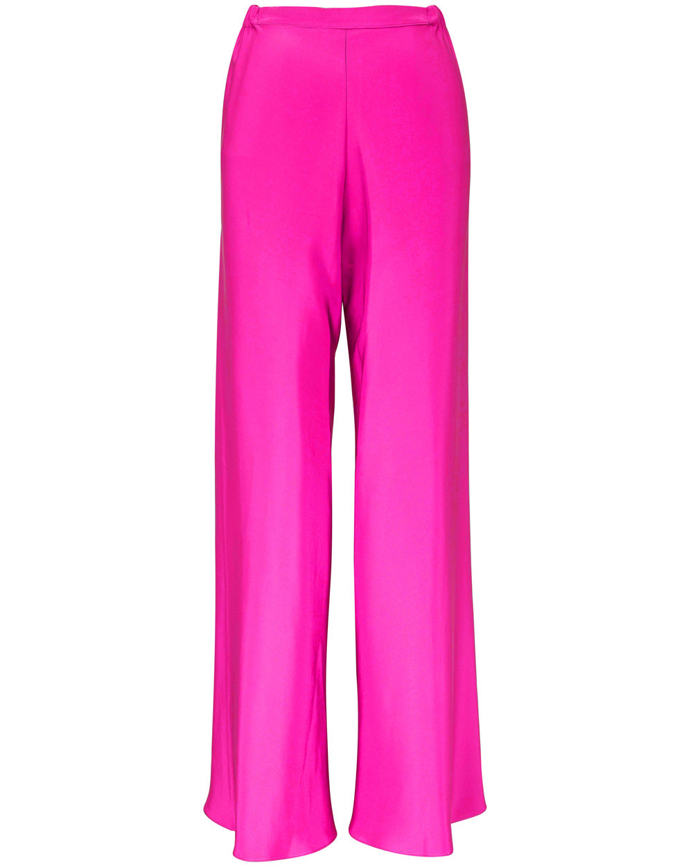 Peter Cohen Hot Pink Chute Pant – Stanley Korshak