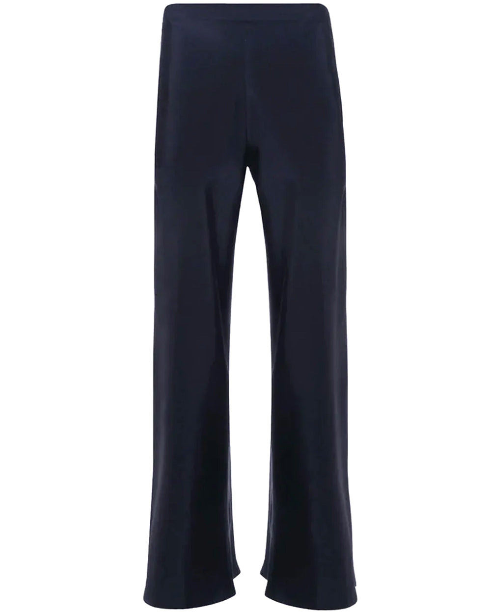 Navy Chute Pant