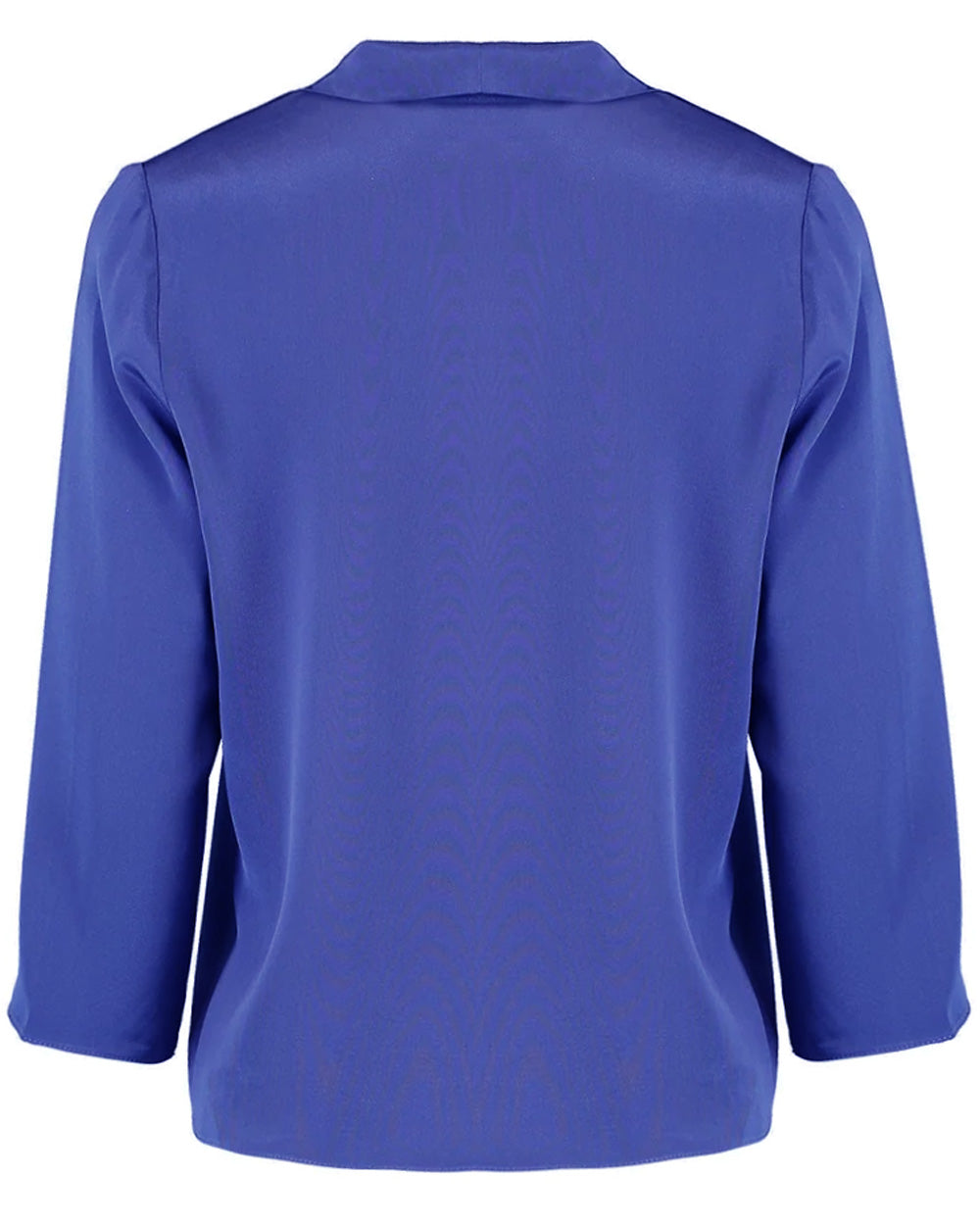 Sapphire Square Frolic Top
