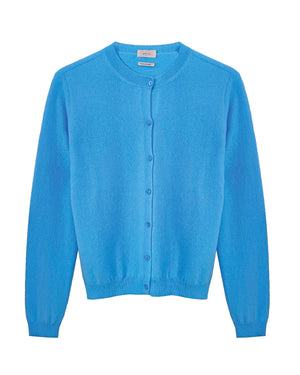 Sea Cashmere Nolita Cardigan