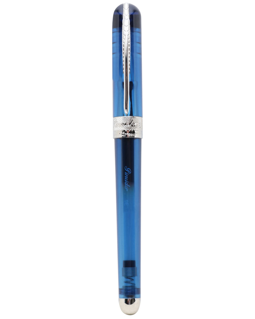 Avatar Denmo Sky Blue Rollerball Pen