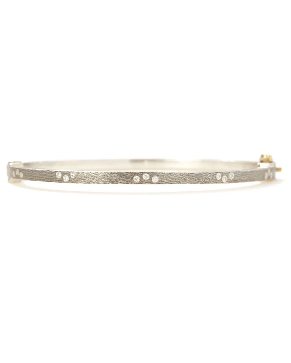 Marlu Diamond Bracelet