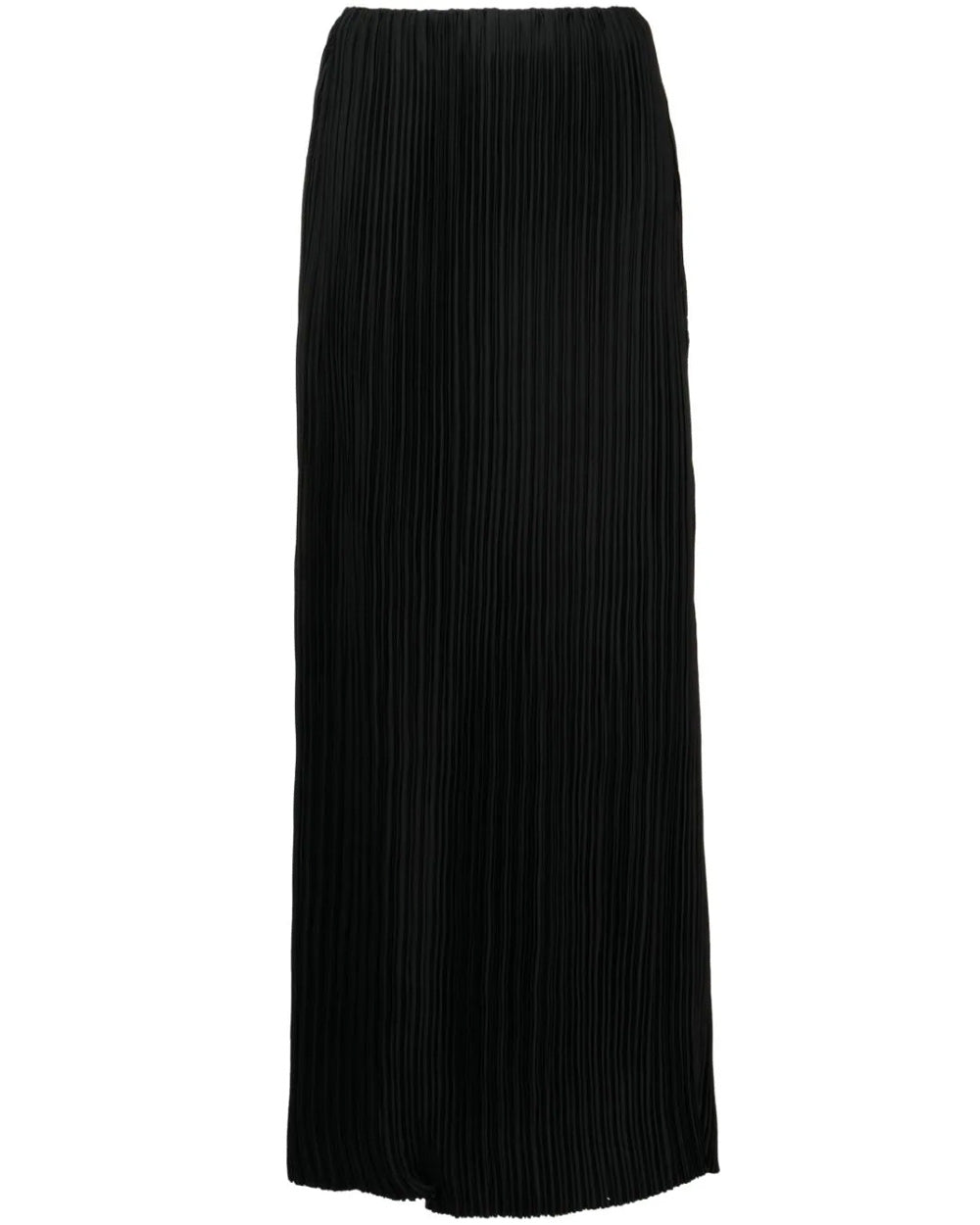 Black Ziara Skirt