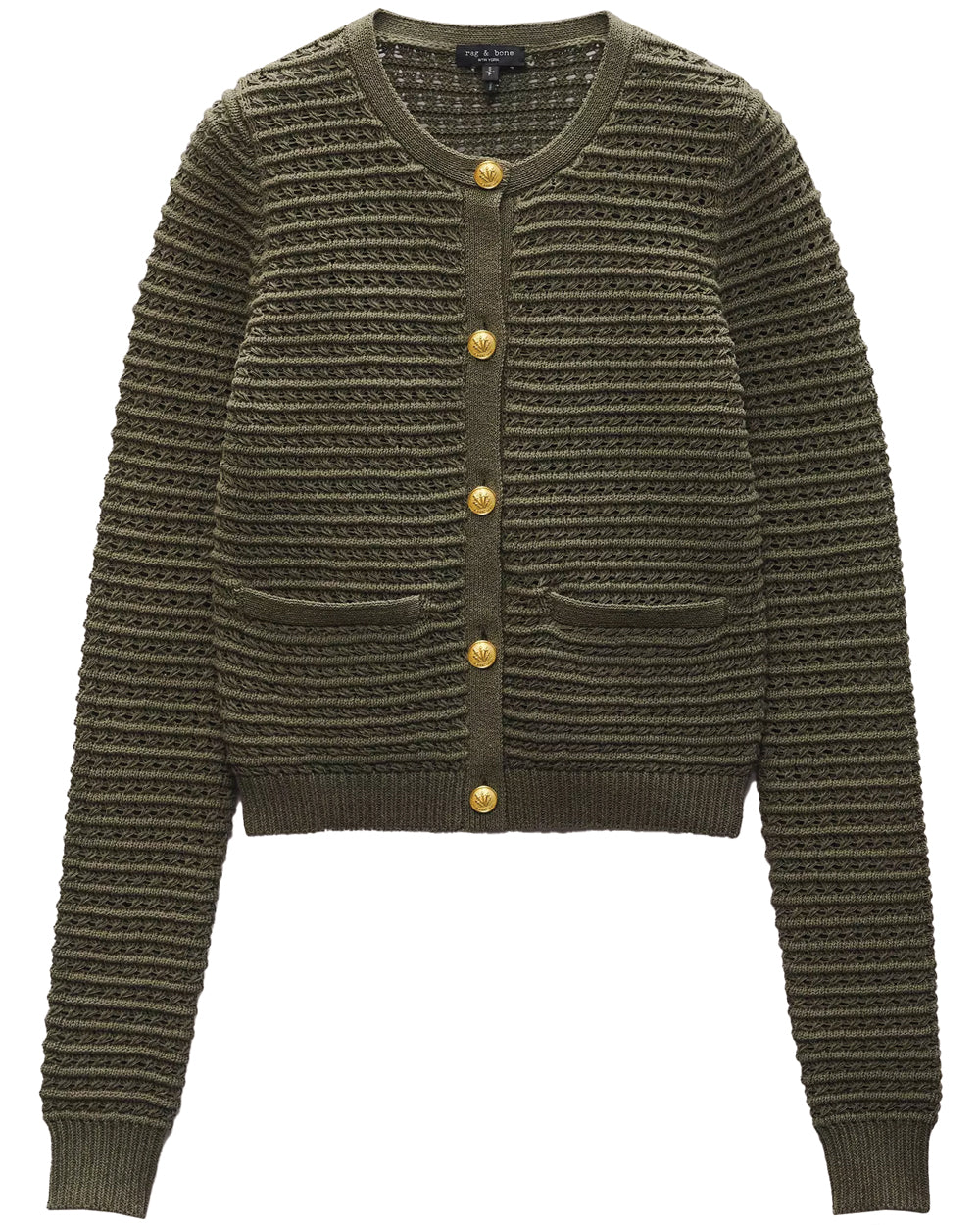 Army Marlee Cardigan