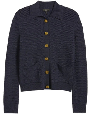 Salute Jax Cardigan