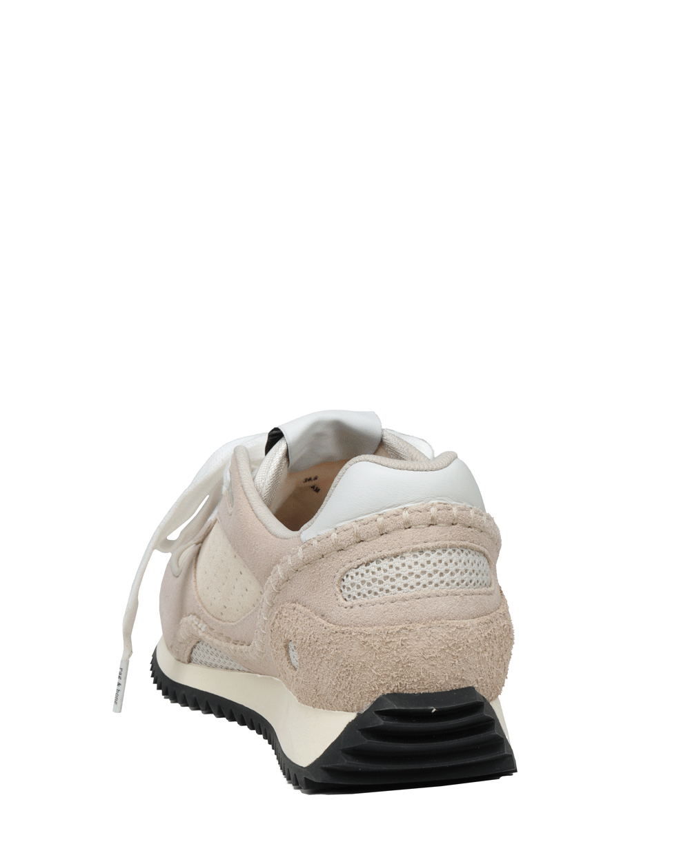 Drift Runner Sneaker in Pebble