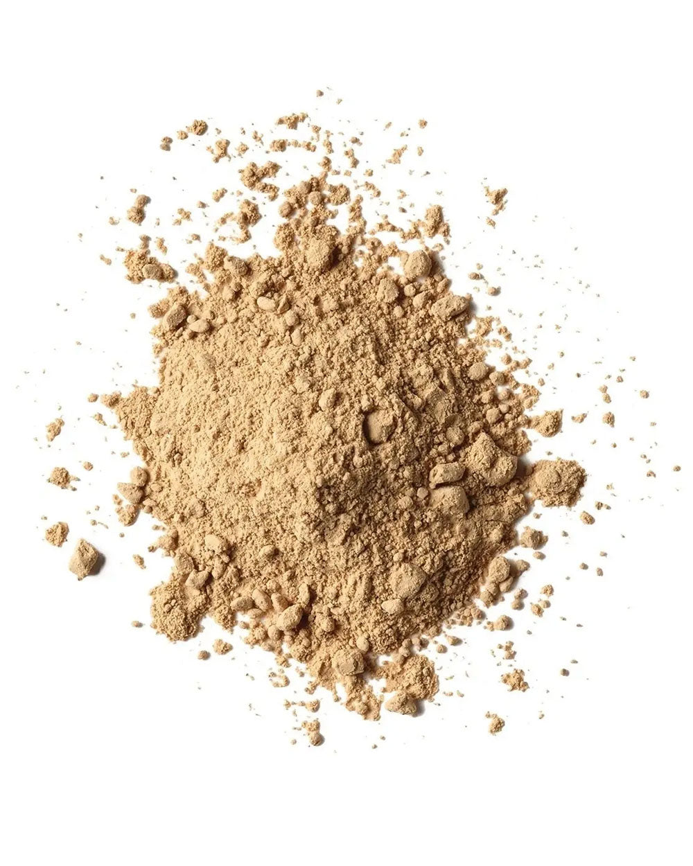 Medium Resetting 100% Mineral Powder