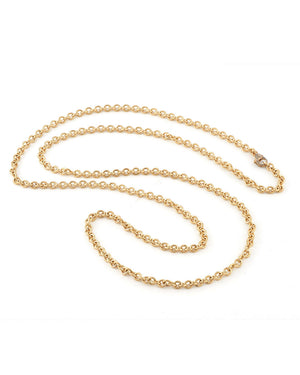 Luca Hand Pulled Chain